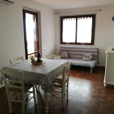 Domus Bellavista 公寓 *