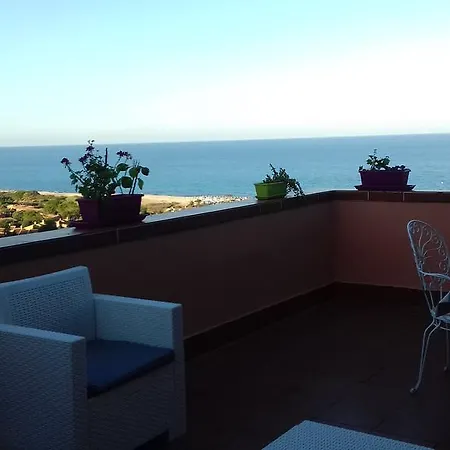 Apartment Domus Bellavista Monte Nai