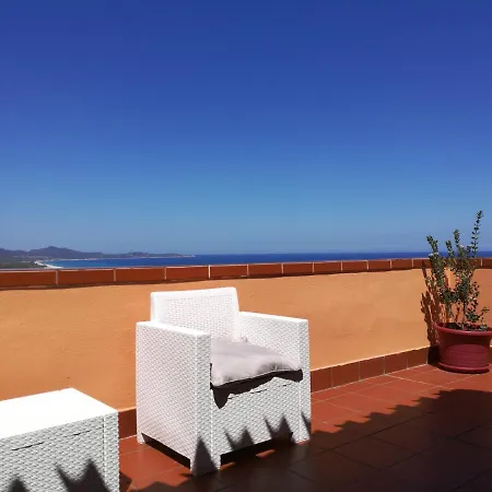 Domus Bellavista Apartment *