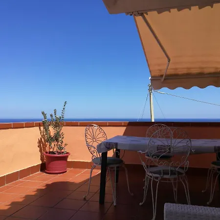Domus Bellavista Apartment Monte Nai